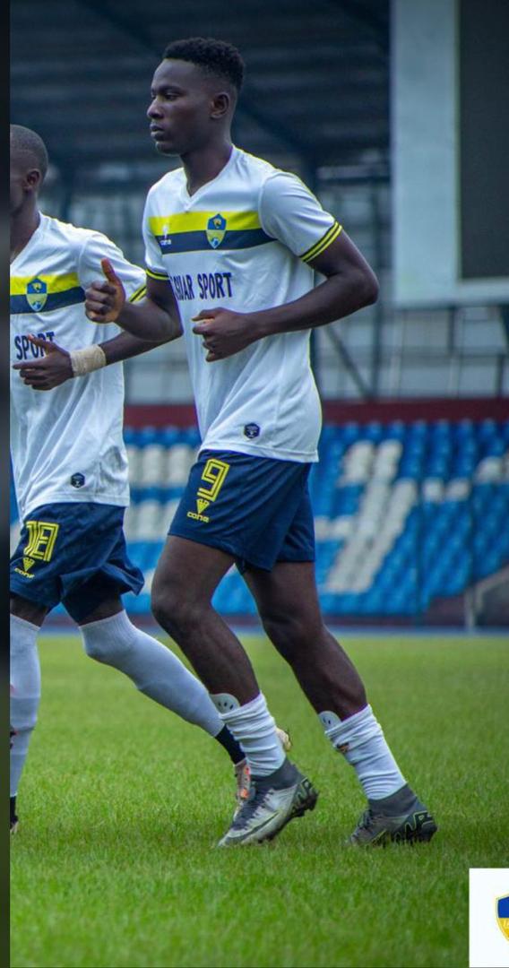 Flying Eagles Call-Up: Adewunmi Sodiq Olalekan Among 30 Players Invited by Coach Aliyu Zubairu 🇳🇬⚽🐆