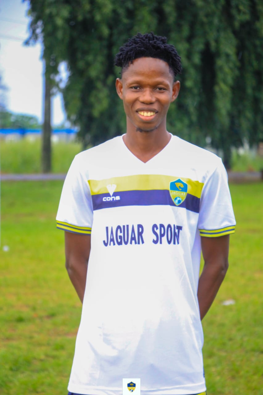 ANIFOWOSE AGBOOLA