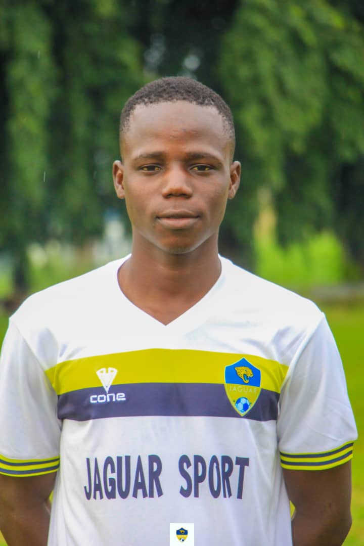 EMMANUEL DAMILARE ALAO