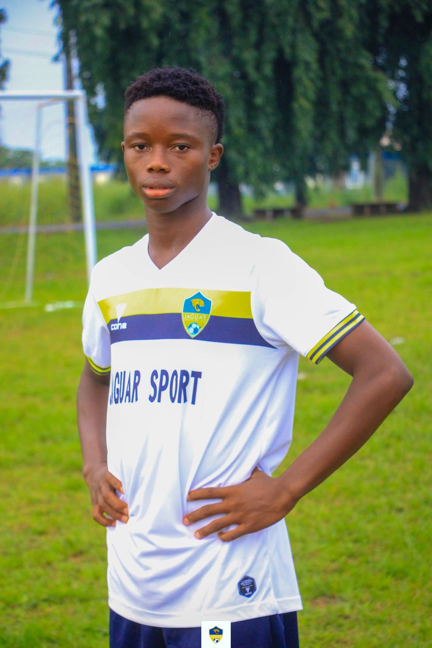 ADEYEMI OKIKI