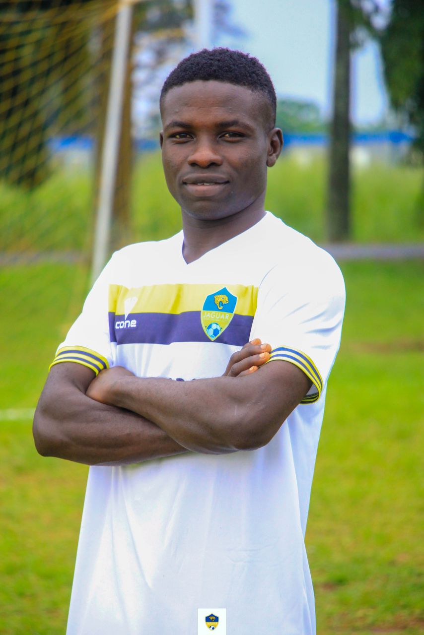 ODEDIRAN TOHEEB OLAWALE
