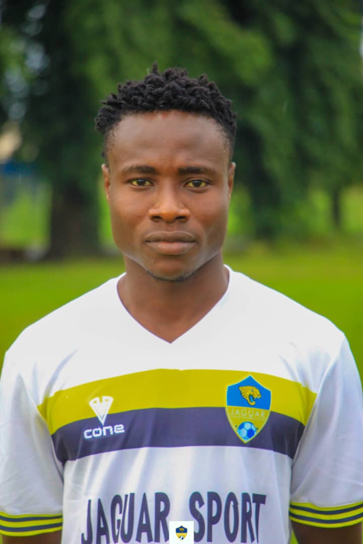ELIJAH CHRISTIAN UKANDU