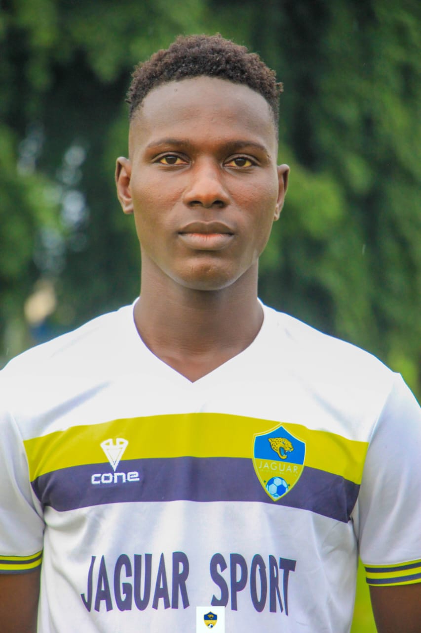 ADEWUNMI OLALEKAN SODIQ