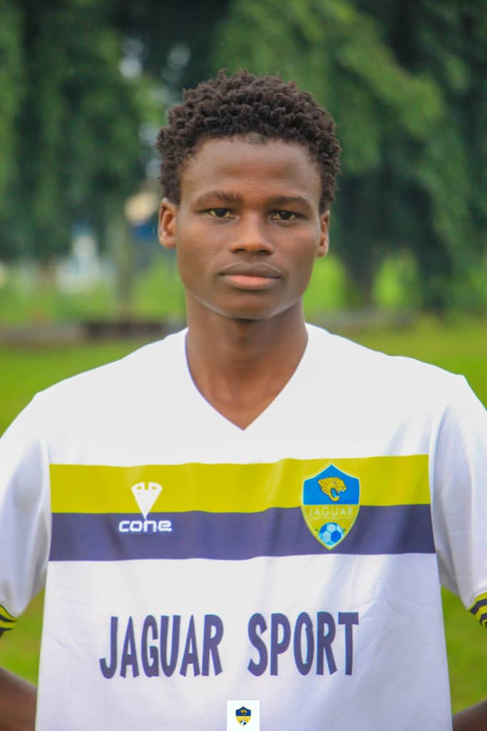 RAHEEM ABEEB ADEWALE